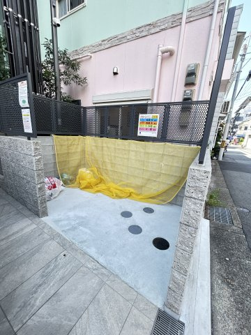 LiveCasa王子公園のその他共用部分