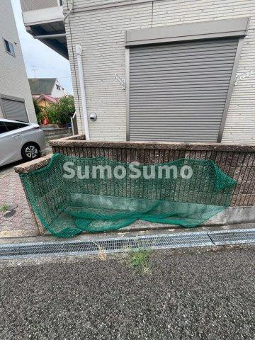 アムール 大翔のその他共用部分