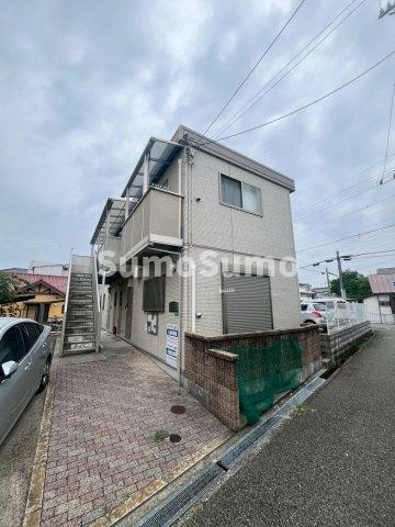 アムール 大翔の駐車場