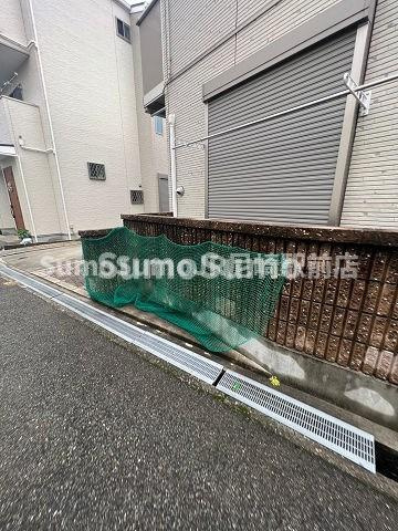 アムール 大翔の外観|外観も気になるポイント