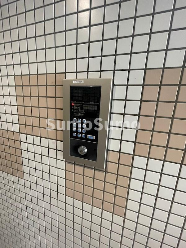 アポロンKOWAのその他共用部分