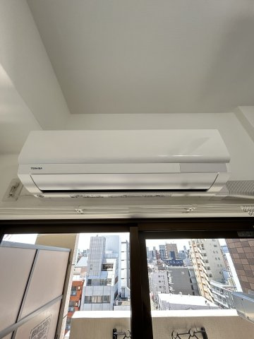 大阪市浪速区敷津西２丁目の賃貸マンションの設備