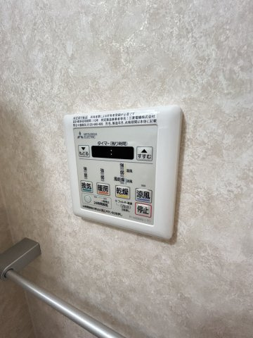 大阪市浪速区敷津西２丁目の賃貸マンションの設備
