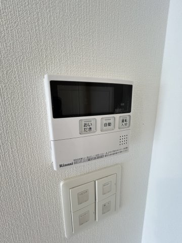 大阪市浪速区敷津西２丁目の賃貸マンションの設備