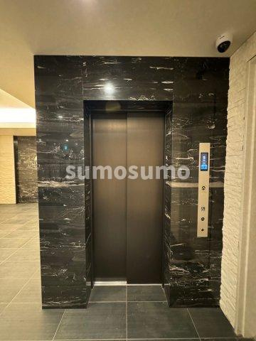 アドバンス難波南ワイズのその他共用部分