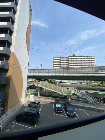 LIVIAZ KOBE SOLEILの展望