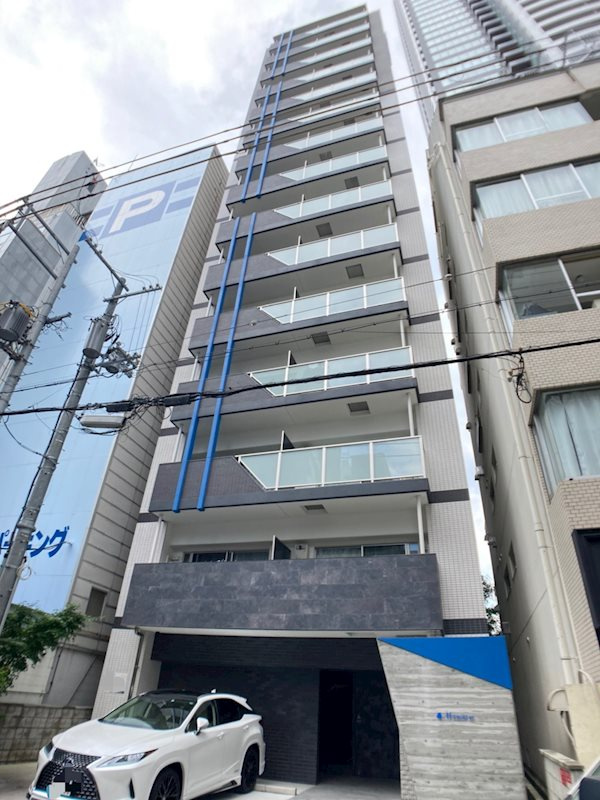 M:COURT新町