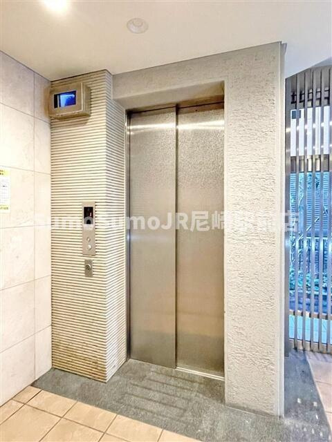 LUMINOUS新大阪のその他共用部分
