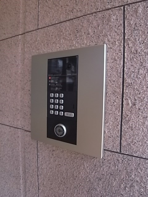 Luxe尼崎westの外観