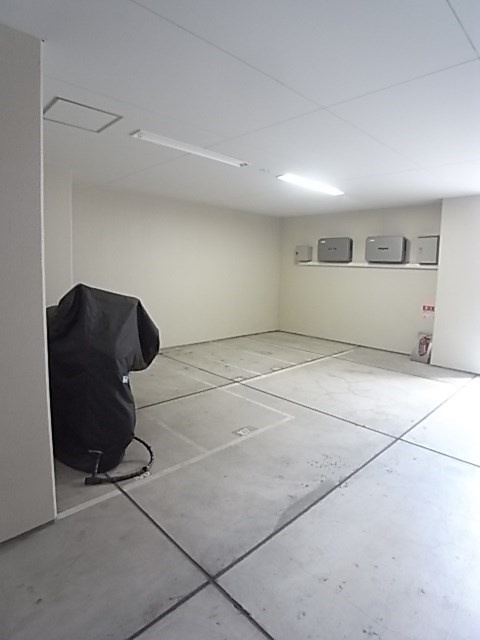 Luxe尼崎westの外観