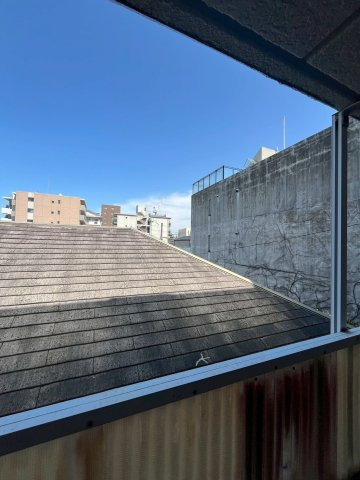 LakiaApartment夙川の展望