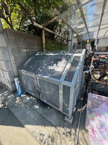 LakiaApartment夙川のその他共用部分