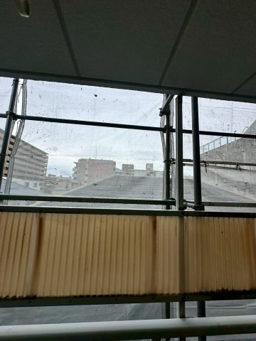 LakiaApartment夙川の展望
