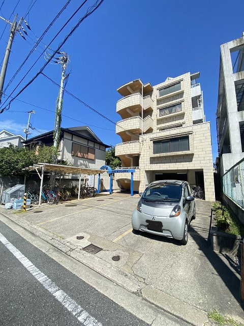 LakiaApartment夙川