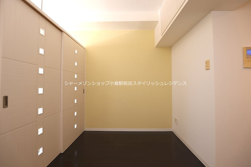NO.71オリエントトラストタワーの寝室