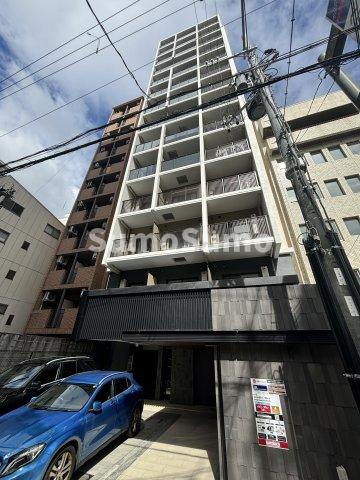 Metrosa谷町六丁目North