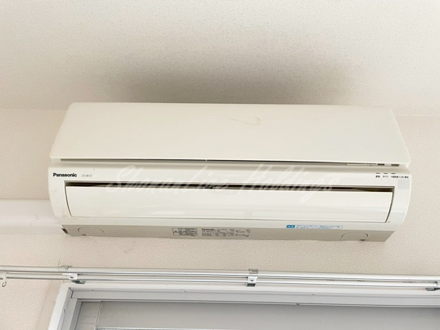 大和市渋谷８丁目の賃貸マンションの設備