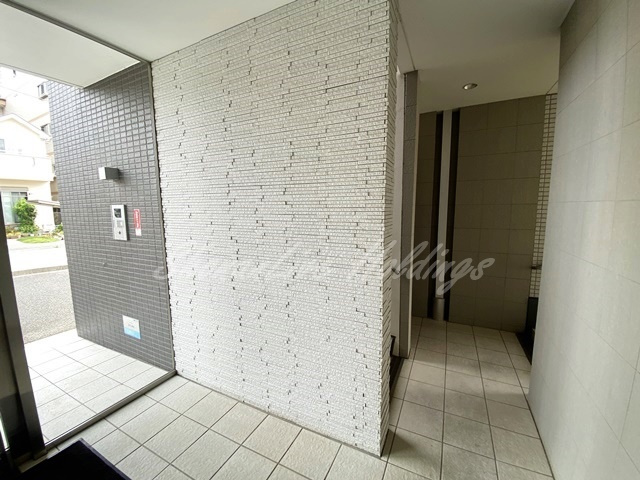 大和市渋谷８丁目の賃貸マンションのその他共用部分