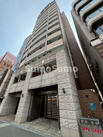 LUXE難波EAST