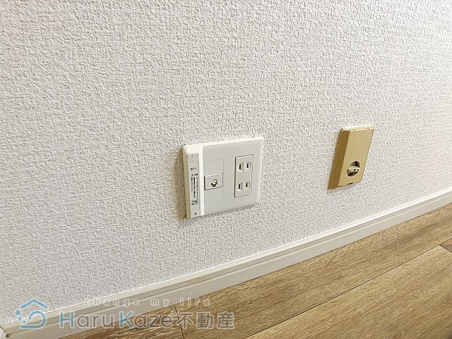 【設備】 | プロビデンス富士【名古屋市賃貸・エレベーター】