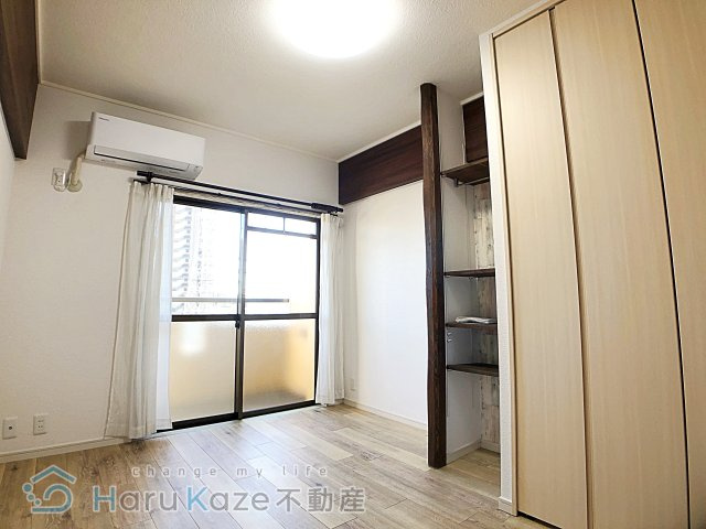 【内装】 | プロビデンス富士【名古屋市賃貸・エレベーター】