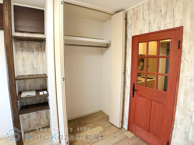 【収納】 | プロビデンス富士【名古屋市賃貸・エレベーター】