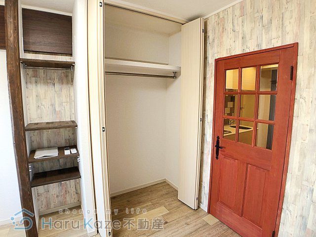 【収納】 | プロビデンス富士【名古屋市賃貸・エレベーター】