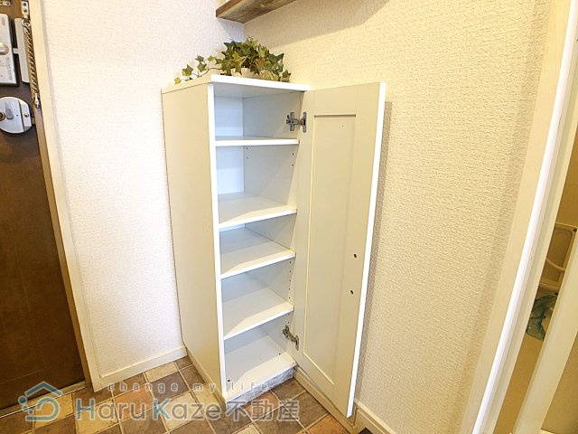 【玄関】 | プロビデンス富士【名古屋市賃貸・エレベーター】