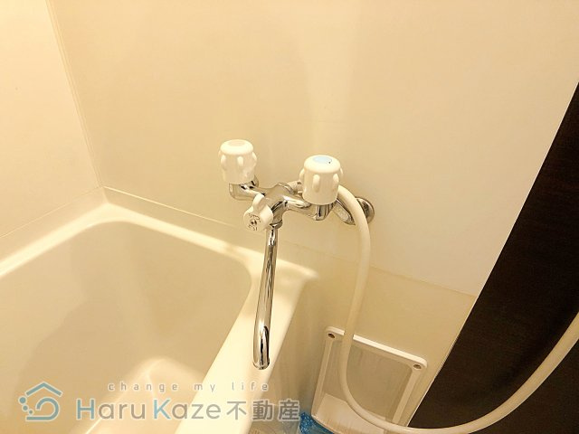 【浴室】 | プロビデンス富士【名古屋市賃貸・エレベーター】