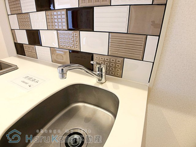 【キッチン】 | プロビデンス富士【名古屋市賃貸・エレベーター】