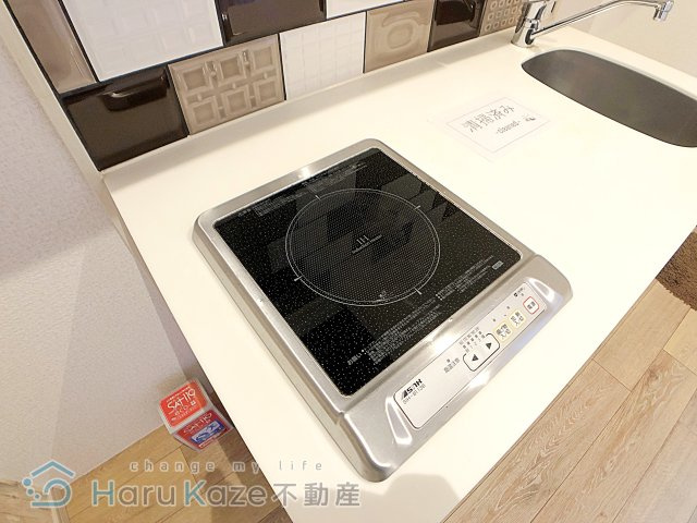 【キッチン】 | プロビデンス富士【名古屋市賃貸・エレベーター】
