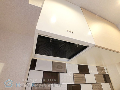 【キッチン】 | プロビデンス富士【名古屋市賃貸・エレベーター】