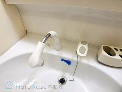 【独立洗面台】 | プロビデンス富士【名古屋市賃貸・エレベーター】