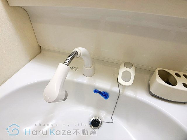 【独立洗面台】 | プロビデンス富士【名古屋市賃貸・エレベーター】