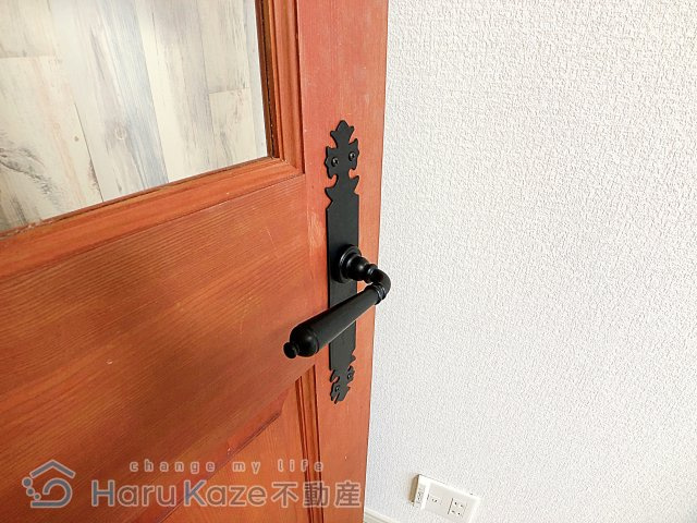 【内装】 | プロビデンス富士【名古屋市賃貸・エレベーター】