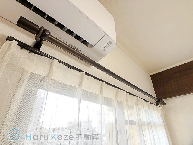 【内装】 | プロビデンス富士【名古屋市賃貸・エレベーター】