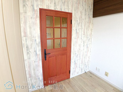 【内装】 | プロビデンス富士【名古屋市賃貸・エレベーター】