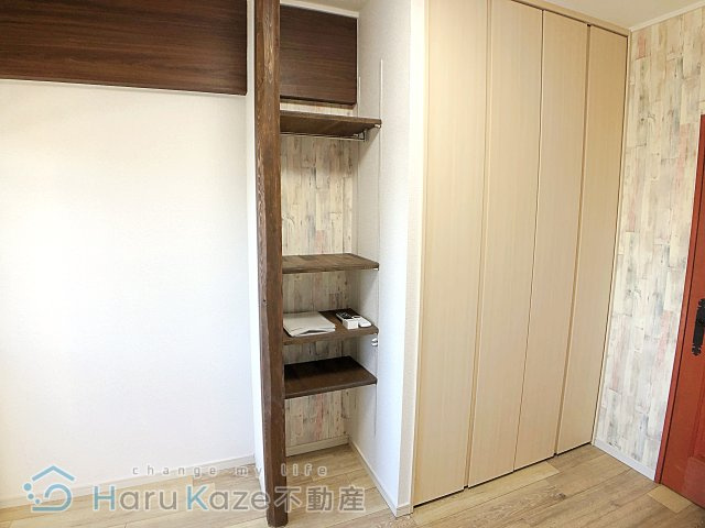 【収納】 | プロビデンス富士【名古屋市賃貸・エレベーター】