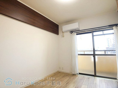 【洋室】 | プロビデンス富士【名古屋市賃貸・エレベーター】