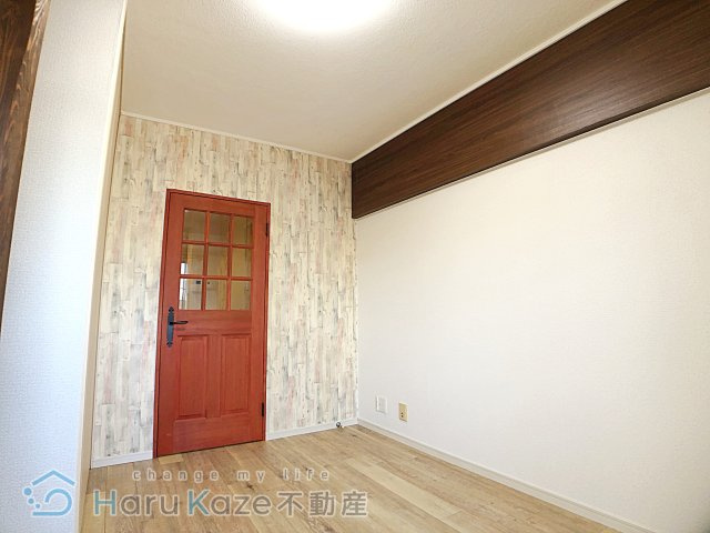 【洋室】 | プロビデンス富士【名古屋市賃貸・エレベーター】