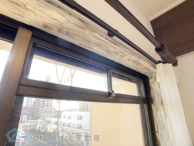 【設備】 | プロビデンス富士【名古屋市賃貸・エレベーター】