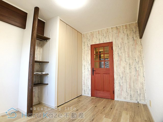 【洋室】 | プロビデンス富士【名古屋市賃貸・エレベーター】