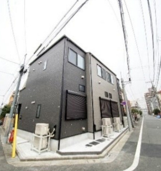 ラ・ヴィータ豊玉北