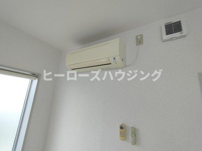 【設備】 | フォンテーヌ曽根