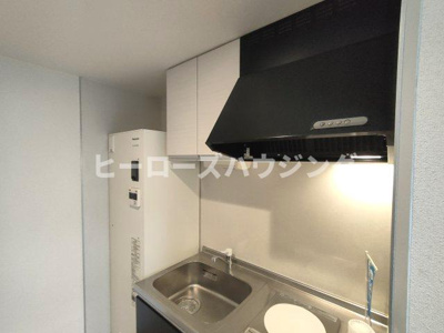 【内装】 | フォンテーヌ曽根