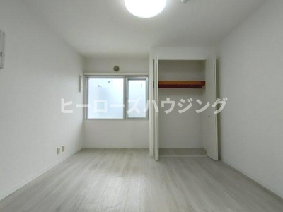 【内装】 | フォンテーヌ曽根