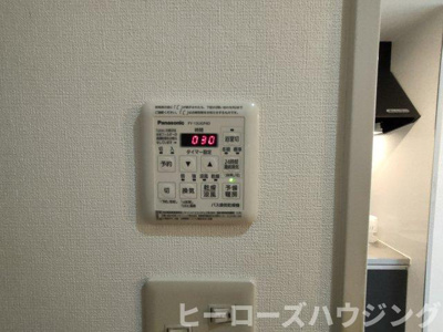 【内装】 | フォンテーヌ曽根