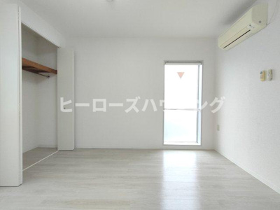 【居間・リビング】 | フォンテーヌ曽根