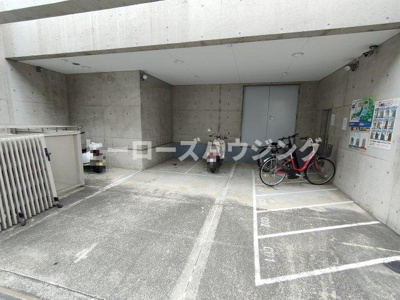 【その他共用部分】 | フォンテーヌ曽根