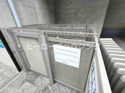 【その他共用部分】 | フォンテーヌ曽根